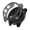 f.pc64.1 Black StrapsCo Protective Case For Garmin Forerunner 945 LTE