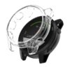 f.pc64.22 White StrapsCo Protective Case For Garmin Forerunner 945 LTE