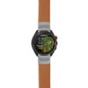 g.aS70.st24 Main Tan StrapsCo Heavy Duty Leather Watch Band Strap 20mm