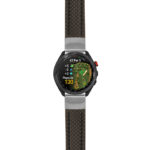 g.aS70.st25 Main Black StrapsCo Heavy Duty Carbon Fiber Watch Strap 20mm