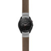 g.as60.st24 Main Brown StrapsCo Heavy Duty Leather Watch Band Strap 20mm