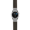 g.d2bv.st25 Main Black StrapsCo Heavy Duty Carbon Fiber Watch Strap 20mm