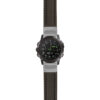 g.d2dpx.st25 Main Black StrapsCo Heavy Duty Carbon Fiber Watch Strap 20mm