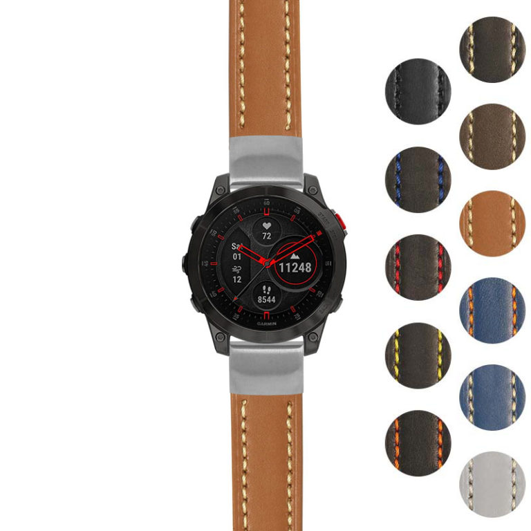 Garmin Epix Gen 2 Bands StrapsCo