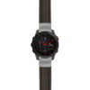 g.ep2.st25 Main Black StrapsCo Heavy Duty Carbon Fiber Watch Strap 20mm