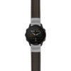 g.f955.st25 Main Black StrapsCo Heavy Duty Carbon Fiber Watch Strap 20mm