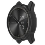 g.pc45.1 Main Black Protective Case For Garmin Vivomove Trend