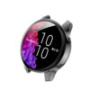 g.pc47.1 Black StrapsCo Protective Case For Garmin Venu