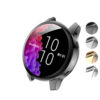 g.pc47.1 Gallery Black StrapsCo Protective Case For Garmin Venu