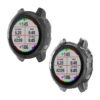 g.pc50 All Color StrapsCo Protective Case For Garmin Fenix 6S