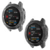 g.pc51 All Color StrapsCo Protective Case For Garmin Fenix 6