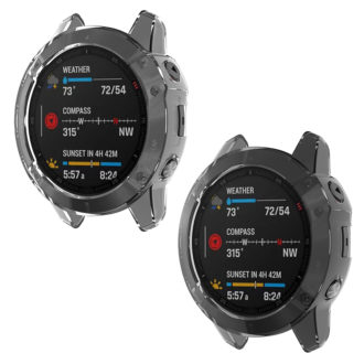 g.pc51 All Color StrapsCo Protective Case For Garmin Fenix 6