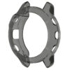 g.pc51.1 Black StrapsCo Protective Case For Garmin Fenix 6