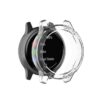 g.pc54.22 Transparent StrapsCo Protective Case For Garmin Vivoactive 4