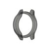 g.pc55.1 Black StrapsCo Protective Case For Garmin Vivomove 3S