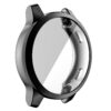 g.pc59.1 Black StrapsCo Protective Case For Garmin Vivoactive 4