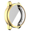 g.pc60.10 Gold StrapsCo Protective Case For Garmin Vivoactive 4S