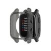 g.pc61.1 Black StrapsCo Protective Case For Garmin Venu Sq 2