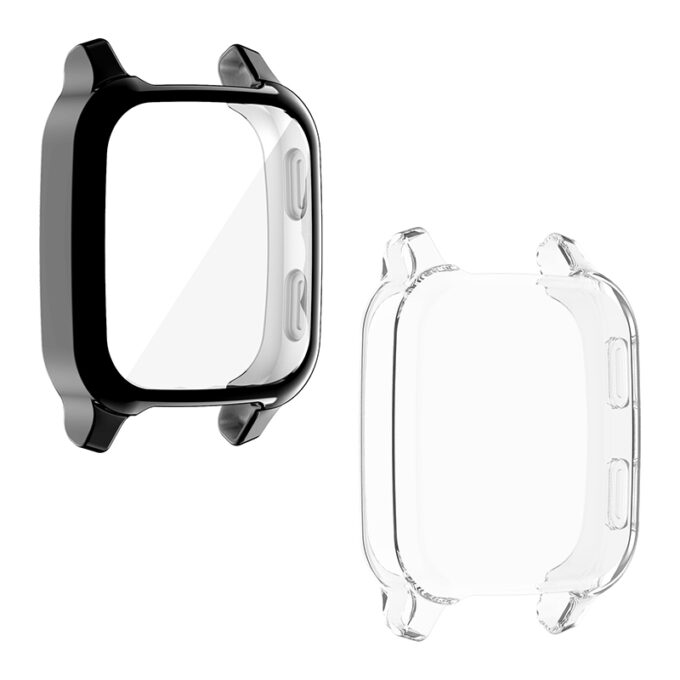 g.pc62 All Color StrapsCo Case Protector For Garmin Venu Sq