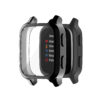 g.pc62.1 Black StrapsCo Case Protector For Garmin Venu Sq