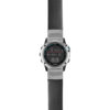 g.qtx3.st24 Main Black StrapsCo Heavy Duty Leather Watch Band Strap 22mm