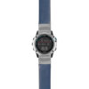 g.qtx3.st24 Main Blue StrapsCo Heavy Duty Leather Watch Band Strap 22mm