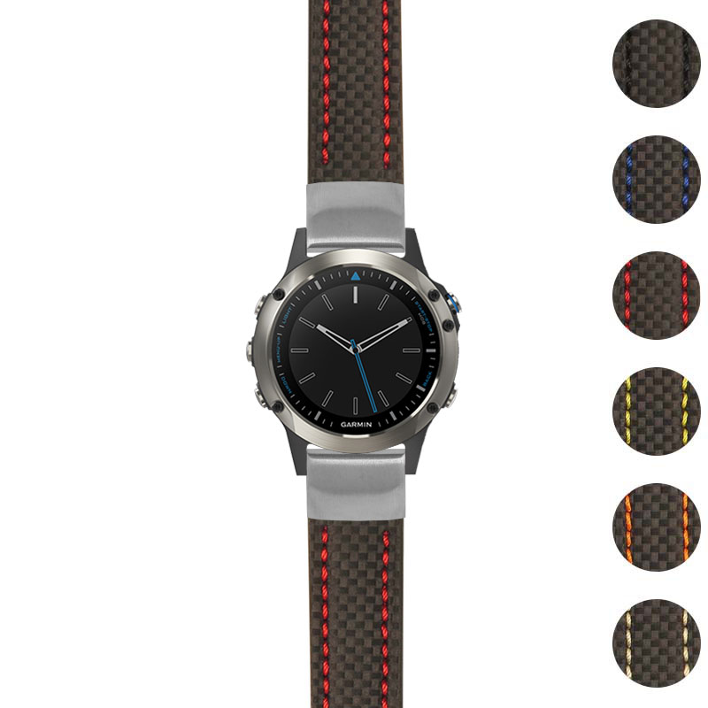 Garmin quatix store 5 strap