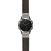 g.qtx5.st25 Main Black StrapsCo Heavy Duty Carbon Fiber Watch Strap 20mm