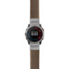 g.qtx7x.st24 Main Brown StrapsCo Heavy Duty Leather Watch Band Strap 22mm