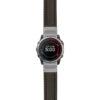 g.qtx7x.st25 Main Black StrapsCo Heavy Duty Carbon Fiber Watch Strap 22mm