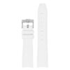 ms1.22 Main White StrapsCo Fitted Stitched Rubber Strap For Omega X Swatch Moonswatch