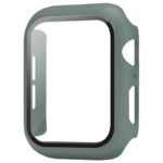 a.pc7.11 Green StrapsCo Protective Case for Apple Watch Band Strap 38mm 40mm 41mm 42mm 44mm 45mm