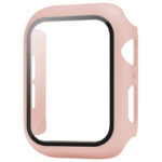 a.pc7.13 Pink StrapsCo Protective Case for Apple Watch Band Strap 38mm 40mm 41mm 42mm 44mm 45mm