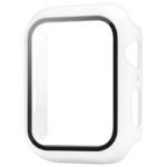 a.pc7.22 White StrapsCo Protective Case for Apple Watch Band Strap 38mm 40mm 41mm 42mm 44mm 45mm