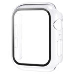 a.pc7.22b Transparent StrapsCo Protective Case for Apple Watch Band Strap 38mm 40mm 41mm 42mm 44mm 45mm