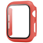 a.pc7.6 Red StrapsCo Protective Case for Apple Watch Band Strap 38mm 40mm 41mm 42mm 44mm 45mm