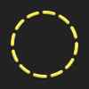 Black & Yellow