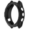 g.pc73.1 Black Strapsco Protective Case For Garmin Approach S70