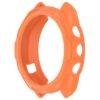 g.pc73.12 Orange Strapsco Protective Case For Garmin Approach S70