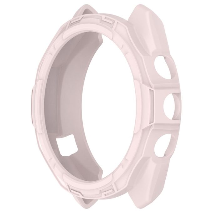 g.pc73.13 Pink Strapsco Protective Case For Garmin Approach S70