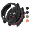 g.pc74.1 Gallery Strapsco Protective Case For Garmin Approach S70