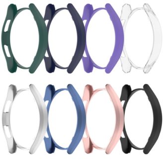 s.pc19 All Color StrapsCo Protective Case For Samsung Galaxy Watch 6 40mm 44mm