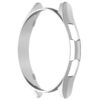 s.pc19.ss Silver StrapsCo Protective Case For Samsung Galaxy Watch 6 40mm 44mm