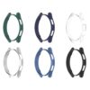 s.pc20 All Color StrapsCo Protective Case For Samsung Galaxy Watch 6 40mm 44mm