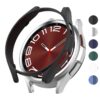 s.pc20 Gallery StrapsCo Protective Case For Samsung Galaxy Watch 6 40mm 44mm