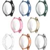 s.pc21 all color StrapsCo Protective Case For Samsung Galaxy Watch 6 40mm 44mm