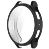 s.pc21.1 Black StrapsCo Protective Case For Samsung Galaxy Watch 6 40mm 44mm