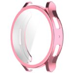 s.pc21.13 Pink StrapsCo Protective Case For Samsung Galaxy Watch 6 40mm 44mm