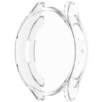 s.pc21.22 Transparent StrapsCo Protective Case For Samsung Galaxy Watch 6 40mm 44mm