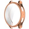 s.pc21.rg Rose Gold StrapsCo Protective Case For Samsung Galaxy Watch 6 40mm 44mm